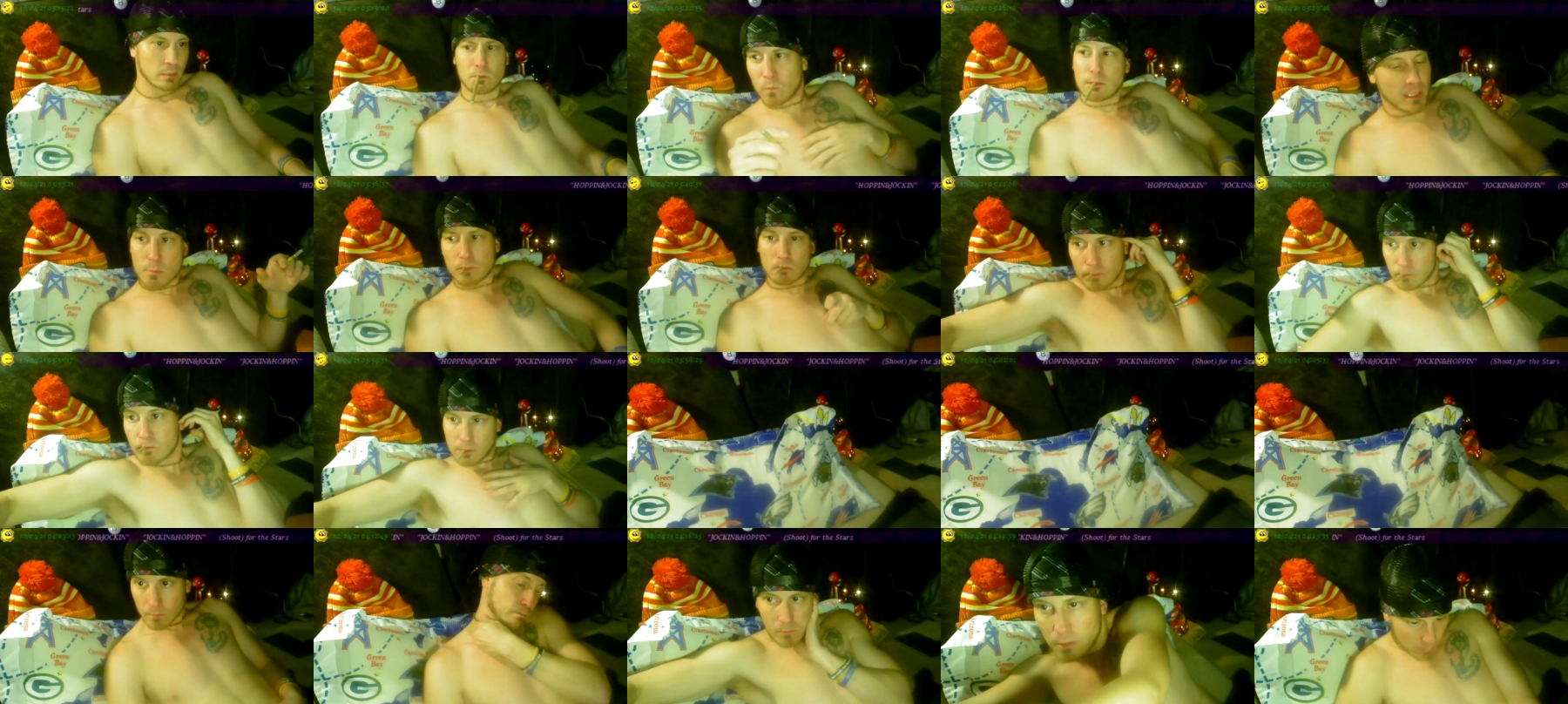 Bigwhitemale  04-10-2021